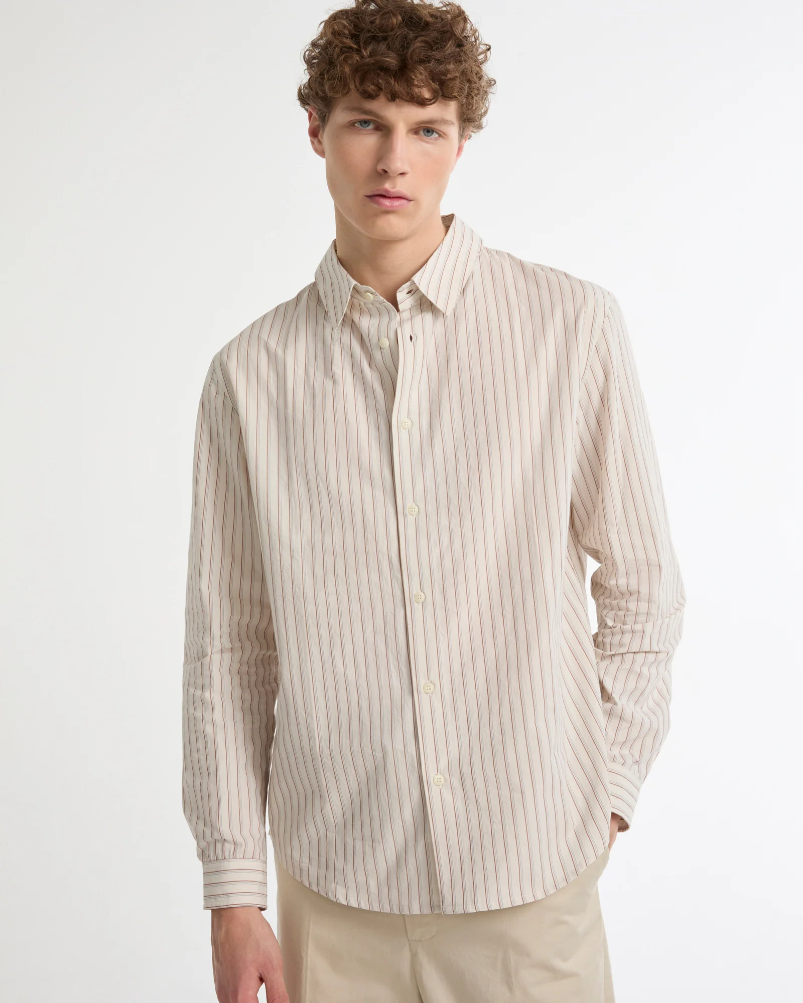 Men's new Spring Summer collection