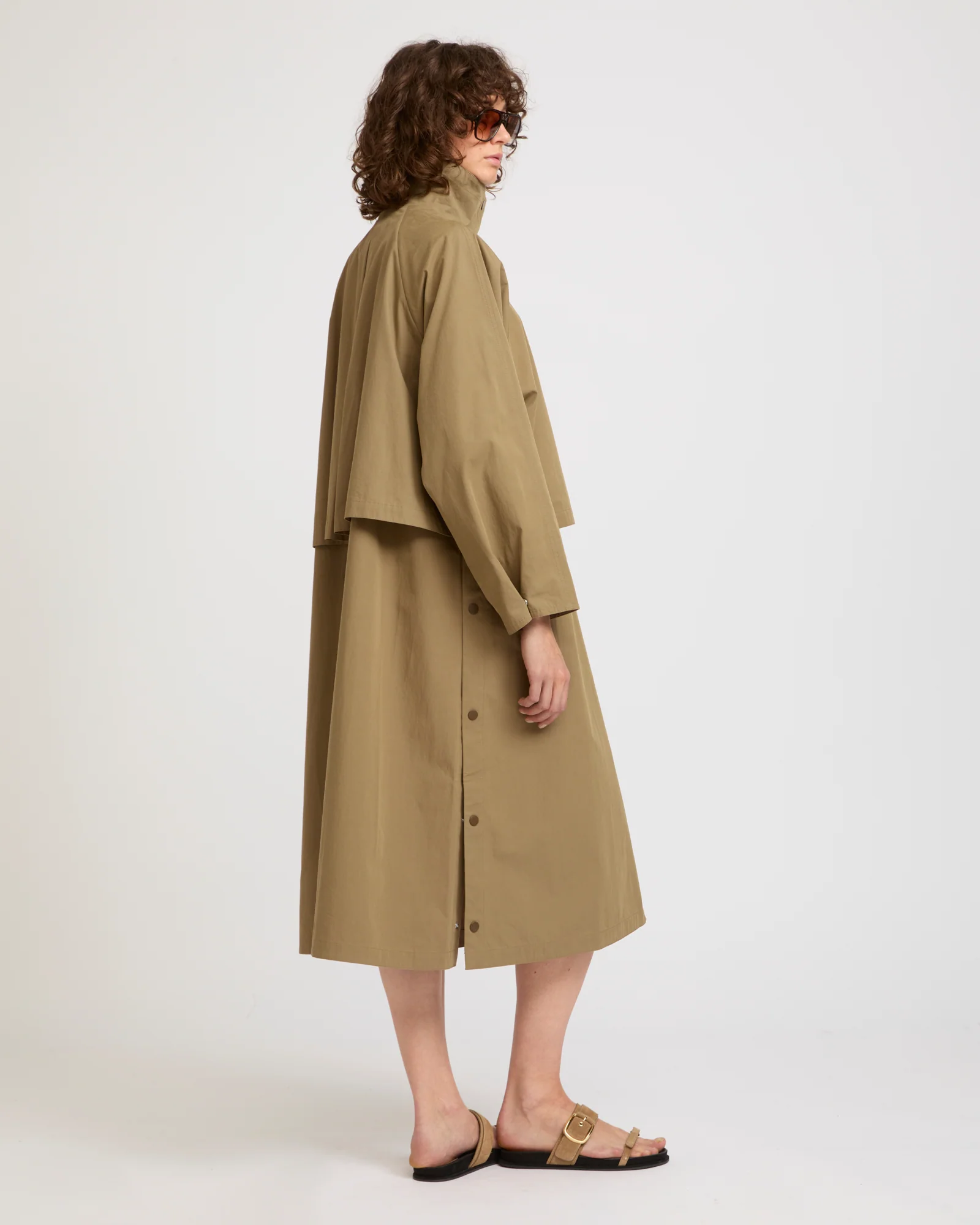 New women's Spring Summer Collection